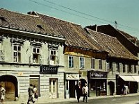 Stara Vlaška 1960. godine